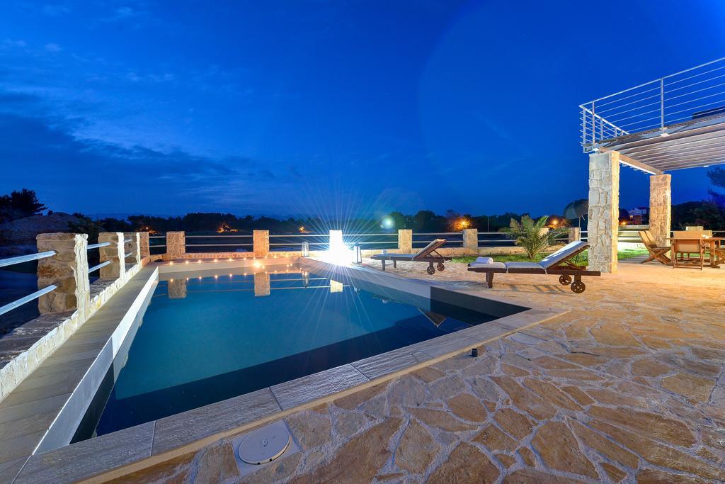 Amazing Villa Ele Zaton  Exterior photo