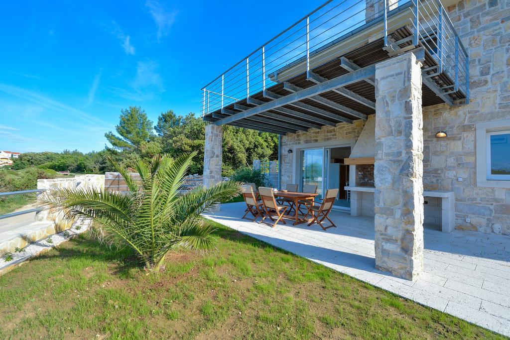 Amazing Villa Ele Zaton  Exterior photo
