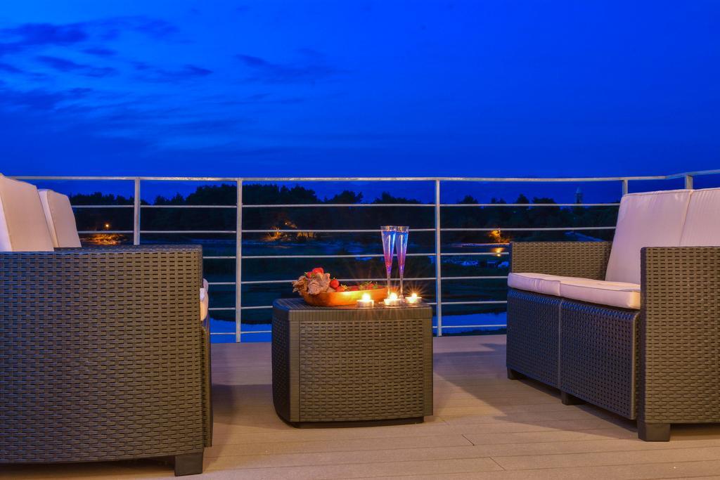 Amazing Villa Ele Zaton  Exterior photo